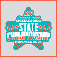 17th Annual ICA Cheerleading State Championship